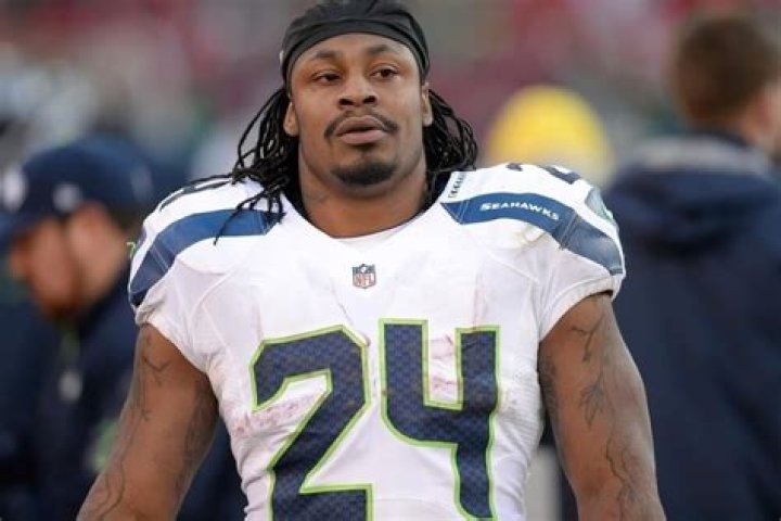 Marshawn Lynch's Net Worth Is Growing Despite NFL Retirement |