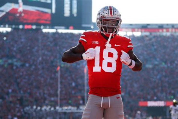 Marvin Harrison Bio [2023 Update]: NFL & Personal Life