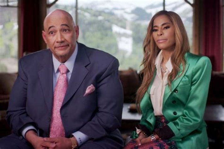 Mary Cosby Was a No-Show at the 'RHOSLC' Reunion Will She Appear on Season 3? |