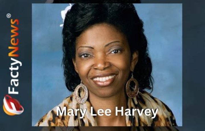 Mary Lee Harvey (familymember) - Wikipedia, Age, Net Worth, Biography , Spotify, TikTok, Facebook, F ·