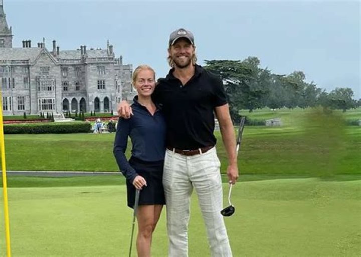 Matt Barr Adventuring with His Girlfriend From Tulum to Zanzibar