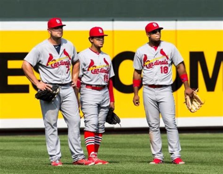 Matt Holliday Height, Weight, Age, Net Worth, Spouse