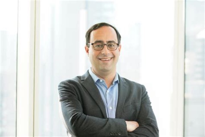 Matt Levine ·