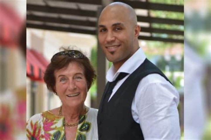 Meet Both Of Boris Kodjoes Parents, Father Eric Kodjoe And Mother Ursula Kodjoe