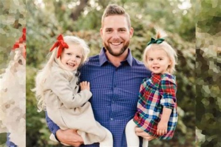 Meet Both Of Cody Jones Daughters Landry Jones And Lucy Jones