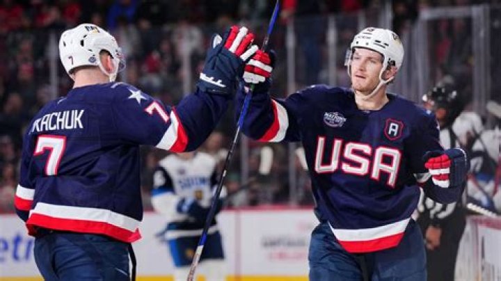 Meet John Tkachuk And Gerry Tkachuk