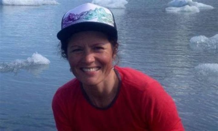 Meet Melanee Raney, Marty Raney's Daughter