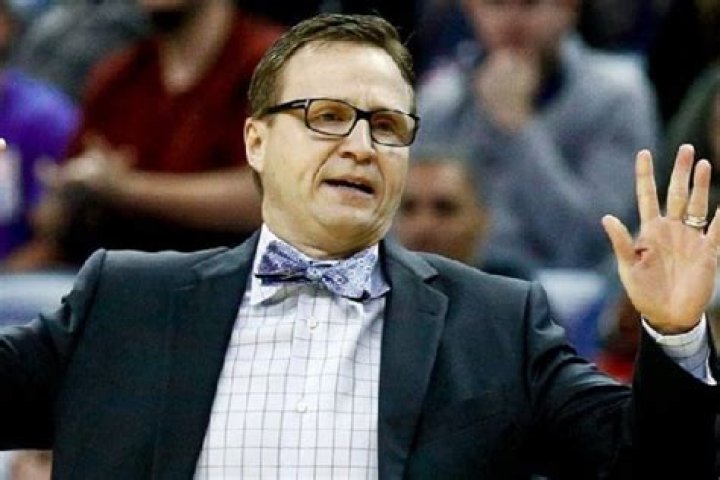 Meet Sherry Silvey Facts About Scott Brooks Wife Since 1993
