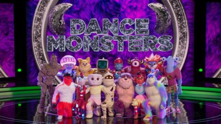 Meet the 15 Dance Monsters contestants including Candy, Hammer, Beti and Flame
