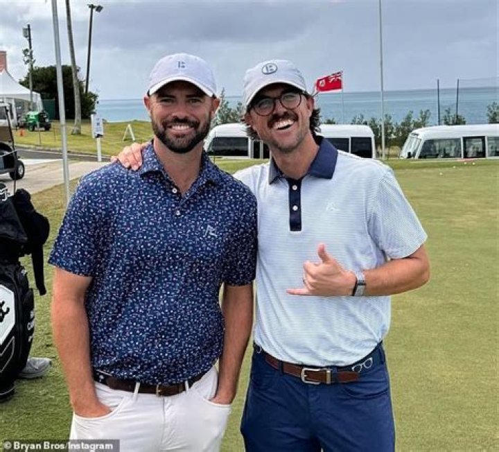 Meet Wesley Bryan Brother- Everything To Know About George Bryan