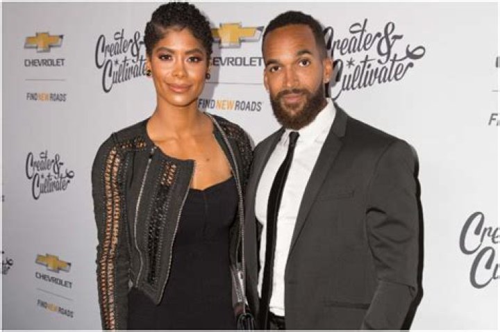 Meet Willy Beaman, Ex-Husband Of Massy Arias -Here's A Look At Their Relationship