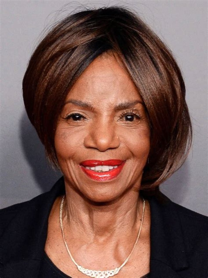 Melba Moore ·