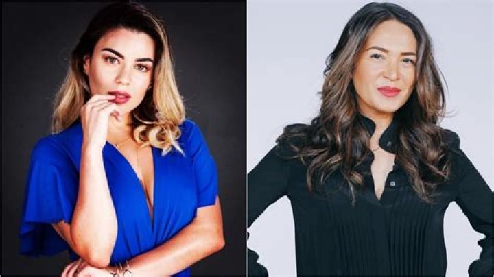 Melissa Galindo Yolanda Andrade