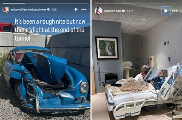 Melissa Gilbert Car Accident: What Happened To Melissa?