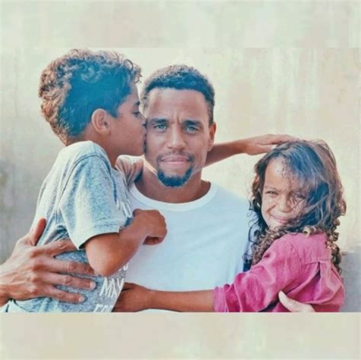 Michael Ealy Kids: Meet The Children Of Michael Ealy