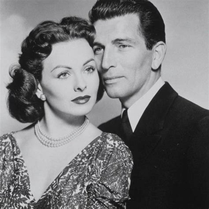 Michael Rennie - Bio, Age, Wiki, Facts and Family