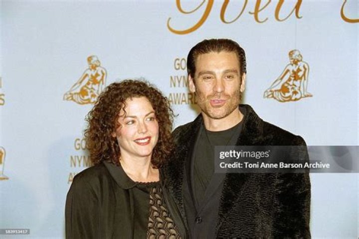 Michael T. Weiss's Marital Status: Unveiling The Mystery