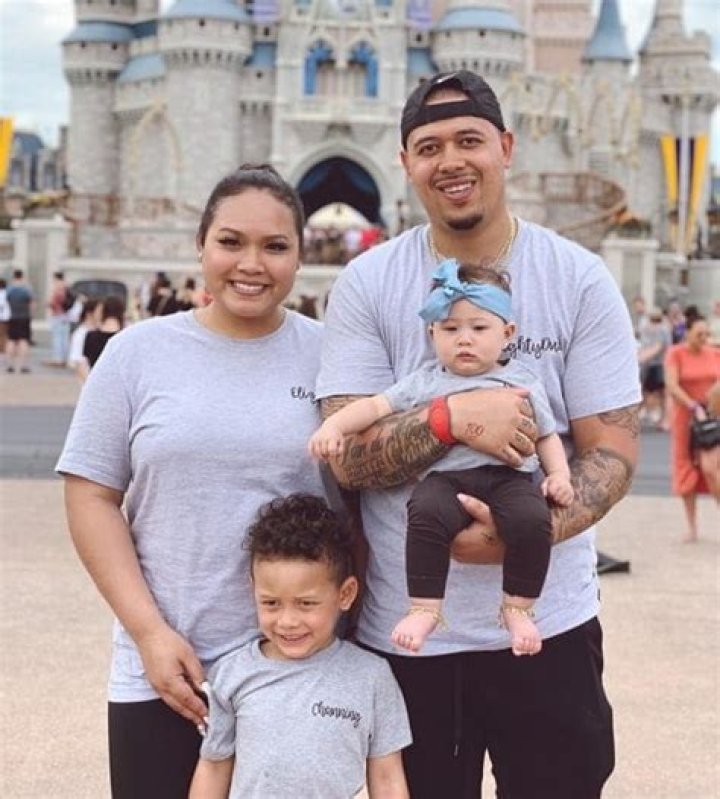 MightyDuck Age, Net Worth, Wife, Family & Biography