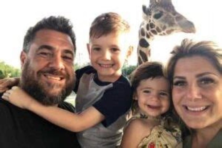 Miranda Devine: Is She Married?