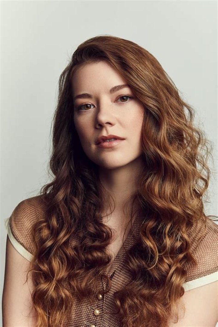 Molly Kunz ·