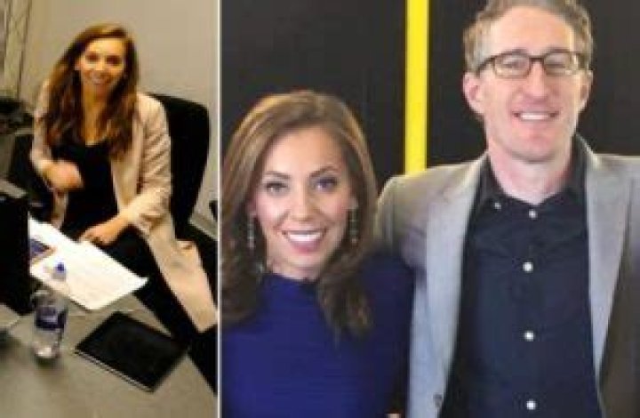 Moose and Maggie: Maggie Gray Husband ,Wiki Age, Biography,