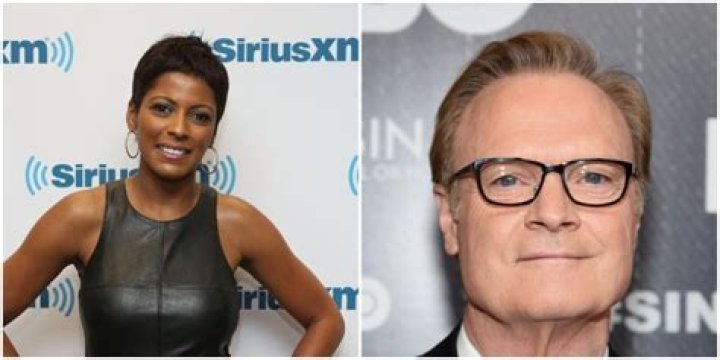 MSNBC, Salary, Net Worth, Height, Dating