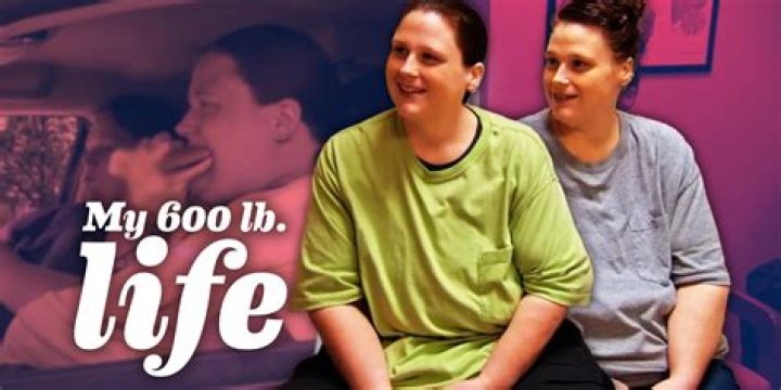My 600-Lb Lifes Brandi and Kandi turned their life around after traumatic childhood Fri 18 N