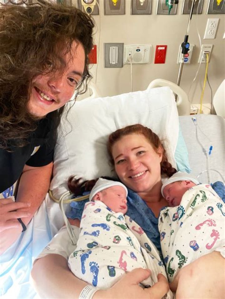Mykelti Brown and Husband Tony Padron Are Expecting Twins When Is Her Due Date? |