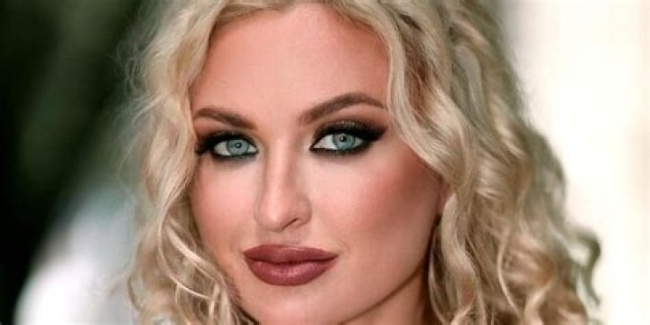 Natalie Mordovtseva, Age, Wiki, Biography 90 Day Fiance Instagram, Age, Job