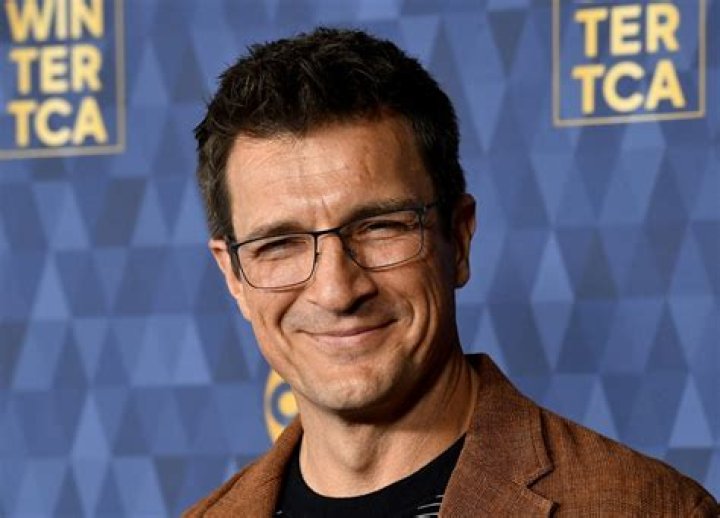 Nathan Fillion - Bio, Age, net worth, height, Wiki, Facts and Family ·