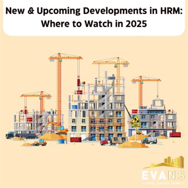 New Developments - ZestBlog