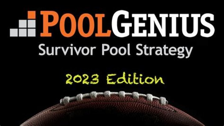 NFL Week 9 Survivor Pool Picks, Advice, and Strategy (2023)