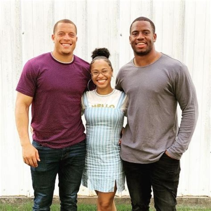 Nick Chubb - Bio, Age, siblings, height, Wiki, Facts and Family ·