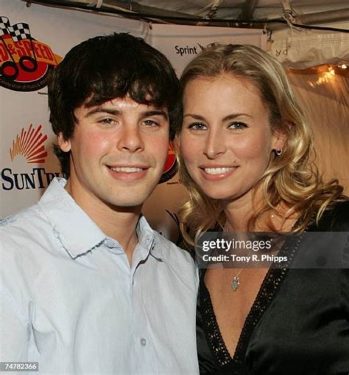 Niki Taylor And Burney Lamar's Inspiring Journey