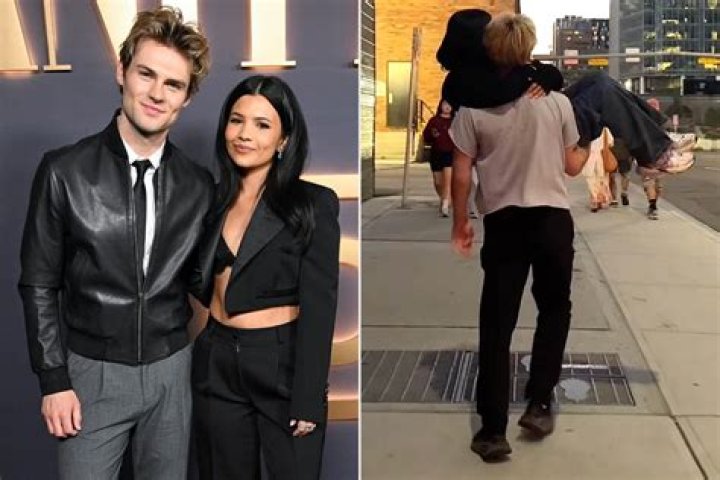 Nikki And Noah's Real-Life Connection Revealed