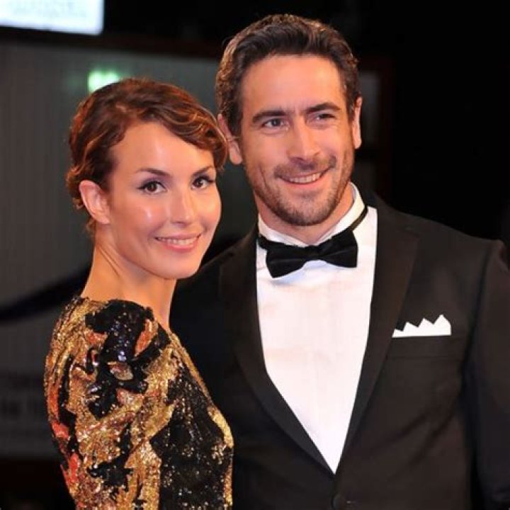 Noomi Rapace Biography, Ex-Husband Ola Rapace and other facts to know