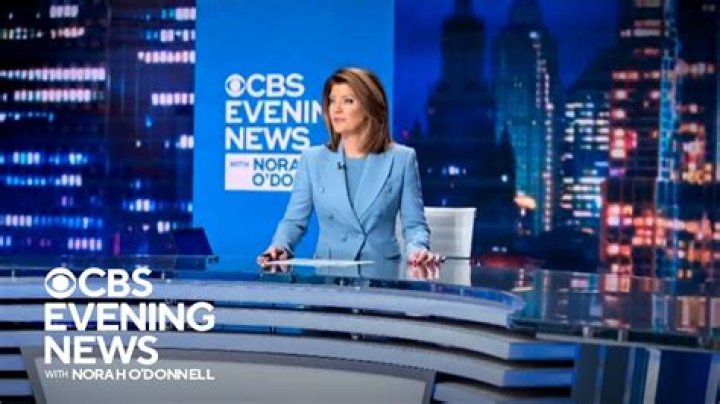 Norah O'Donnell's Political Affiliation Has Never Gotten in the Way of Reporting |