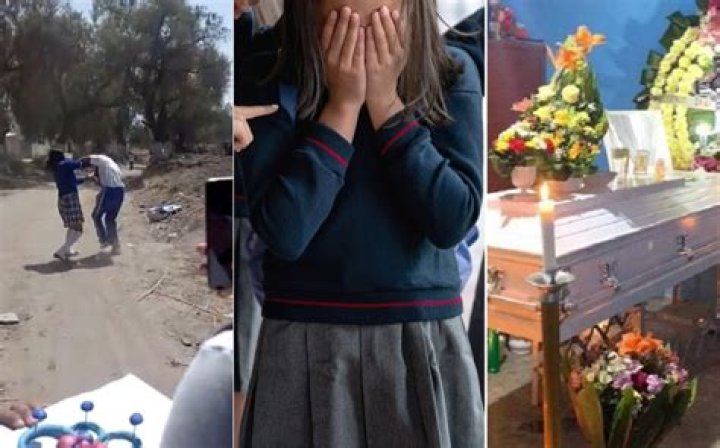 Norma Lizbeth Bullying Video Viral On Twitter: What Happened To Her?