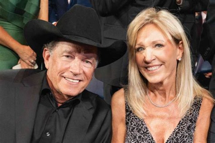 Norma Strait Age: How Old Is George Straits Wife?