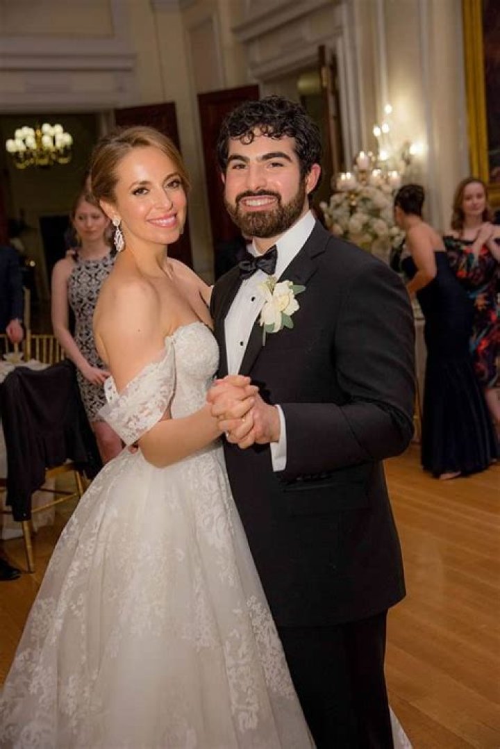 Occupation, Age, Net Worth, Jedediah Bila Husband