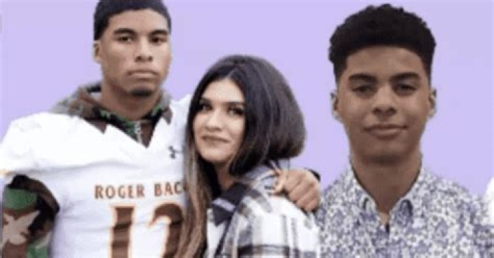 Ohio mom and her two teen sons Rodrigo, 16, and Eric Johnson Jr, 19, found dead after murder-suicide