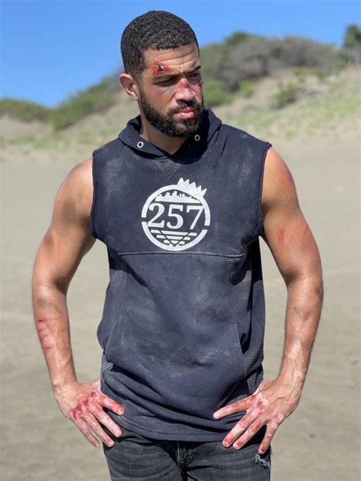 Olivier Martelly ·