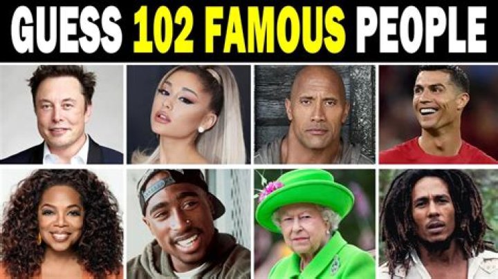 One of the OGs of "Famous for Being Famous" |