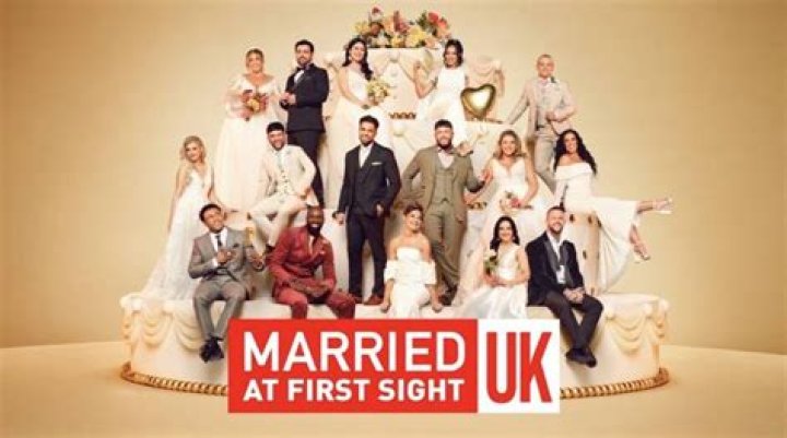 Only Two Couples Stayed Together on 'Married at First Sight' Season 9 |