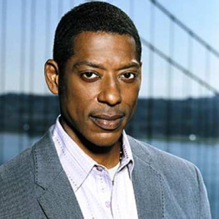 Orlando Jones- Wiki, Age, Height, Net Worth, Wife, Ethnicity