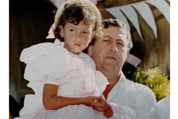 Pablo Escobar's Daughter Manuela Escobar's Life At Present, Her Net Worth and Properties