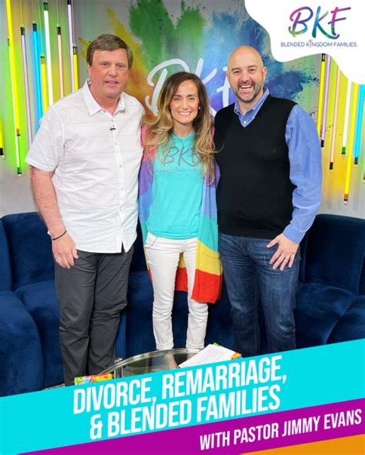 Pastor Jimmy Evans Wikipedia – Family, Age, Net Worth, Wife, Married ·