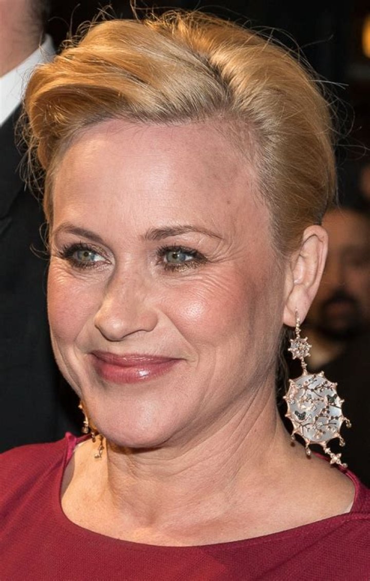 Patricia Arquette Net Worth And Biography
