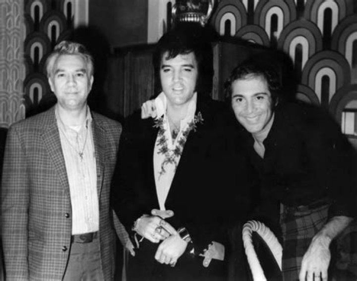 Paul Anka Height, Weight, Age, Spouse, Family, Facts, Biography