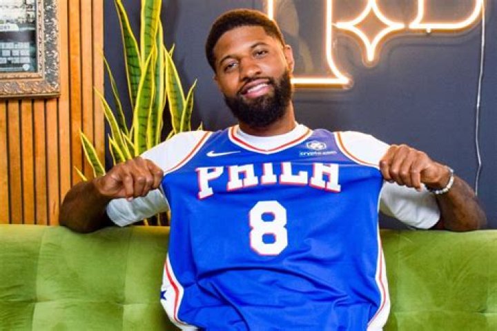 Paul George parents: Meet Paul George Snr and Paulette George